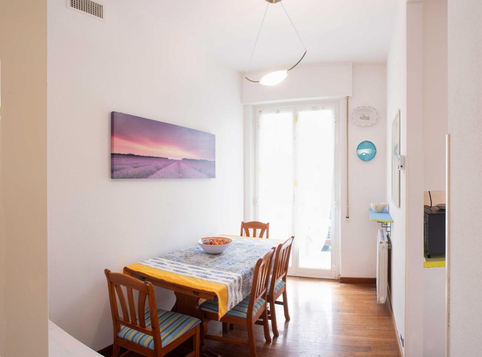 אלביסולה סופריורה Casa Lorenza מראה חיצוני תמונה
