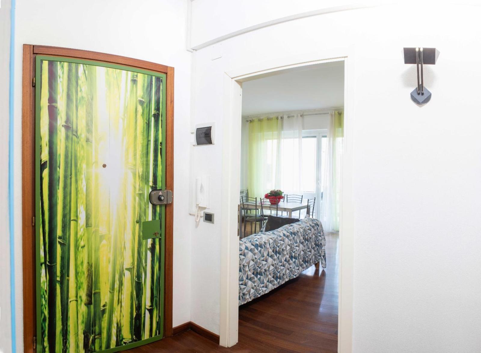 אלביסולה סופריורה Casa Lorenza מראה חיצוני תמונה