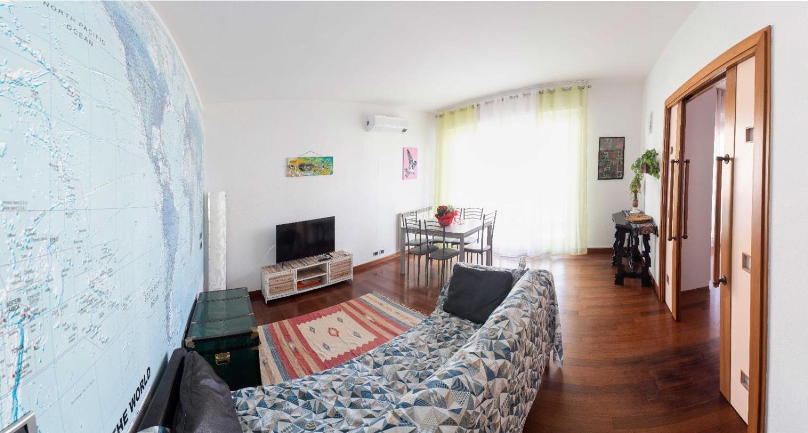 אלביסולה סופריורה Casa Lorenza מראה חיצוני תמונה