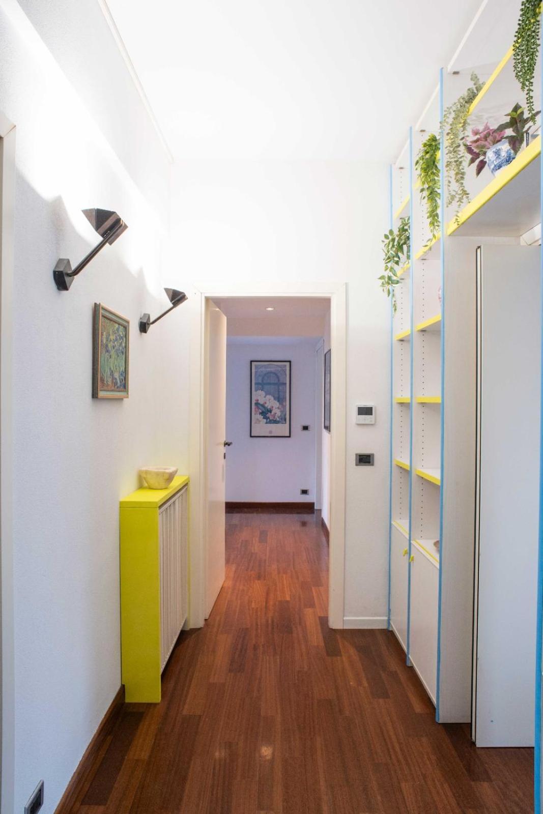 אלביסולה סופריורה Casa Lorenza מראה חיצוני תמונה