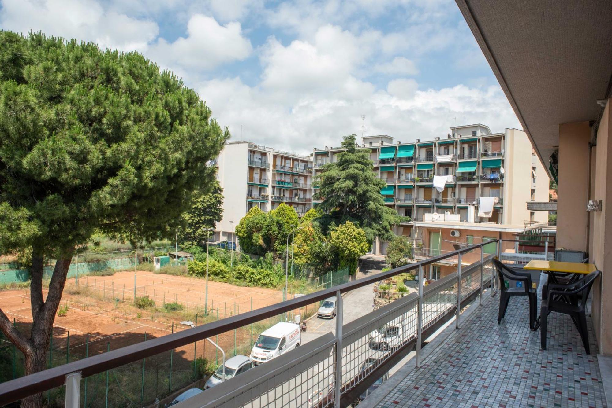 אלביסולה סופריורה Casa Lorenza מראה חיצוני תמונה