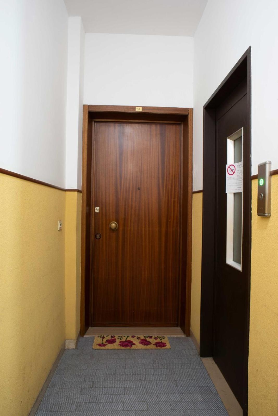 אלביסולה סופריורה Casa Lorenza מראה חיצוני תמונה