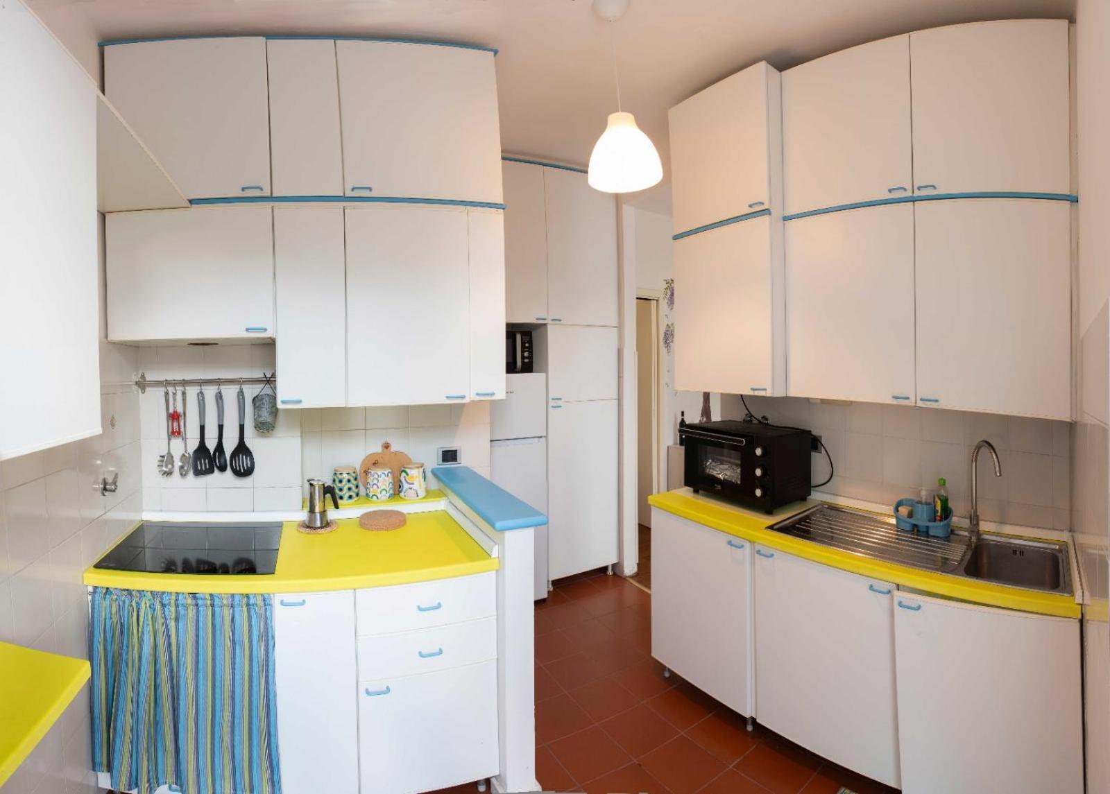 אלביסולה סופריורה Casa Lorenza מראה חיצוני תמונה