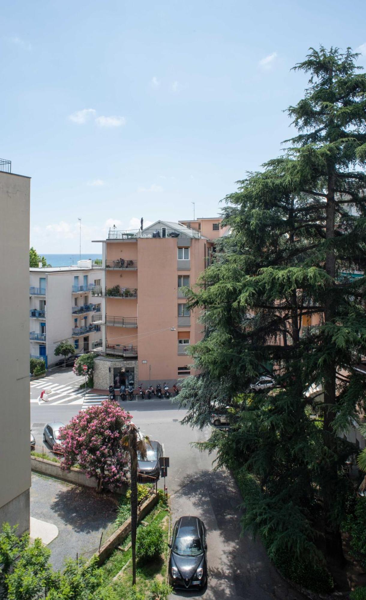 אלביסולה סופריורה Casa Lorenza מראה חיצוני תמונה