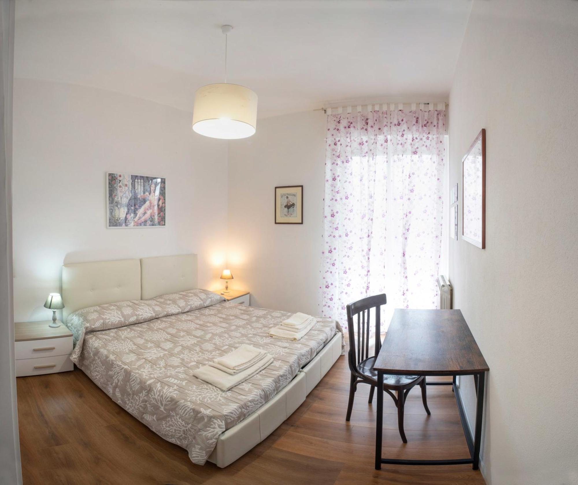 אלביסולה סופריורה Casa Lorenza מראה חיצוני תמונה