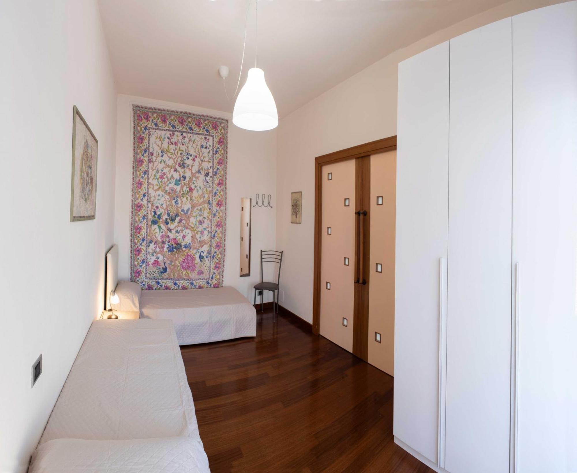 אלביסולה סופריורה Casa Lorenza מראה חיצוני תמונה