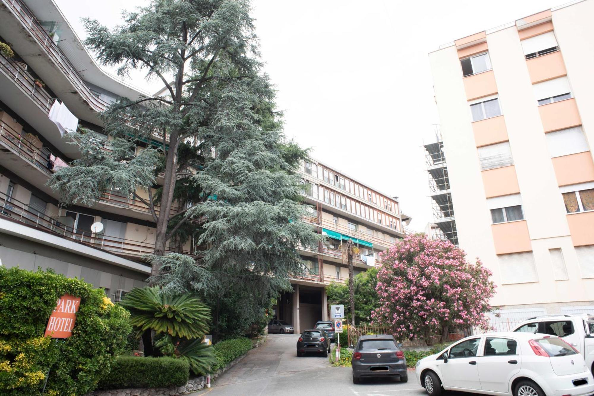 אלביסולה סופריורה Casa Lorenza מראה חיצוני תמונה