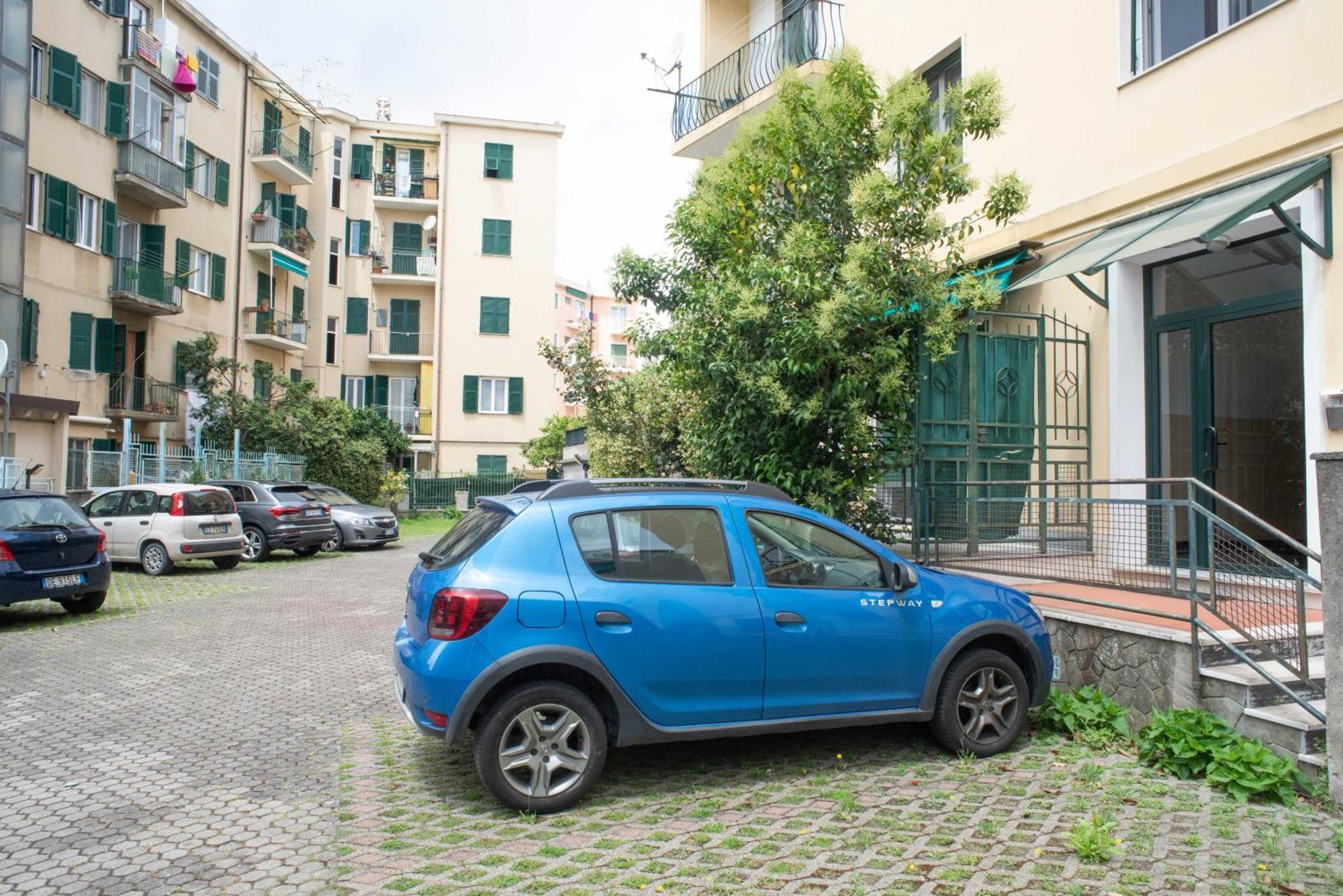 אלביסולה סופריורה Casa Lorenza מראה חיצוני תמונה